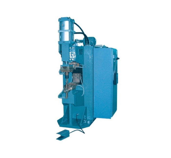 次級(jí)整流點(diǎn)（凸）焊機(jī)