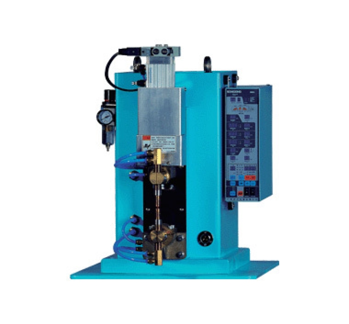 精密臺(tái)式點(diǎn)焊機(jī)